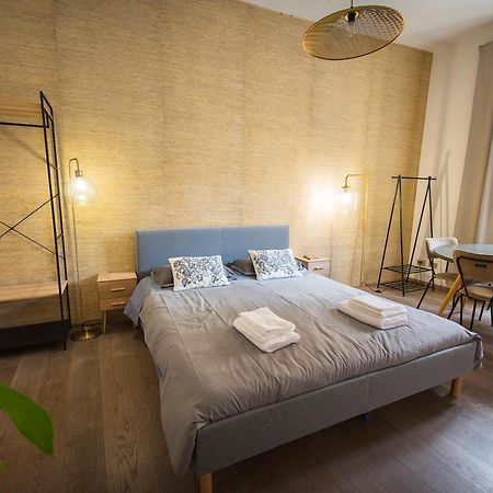 Domus Febo - Ottaviano Suites Roma Exterior foto