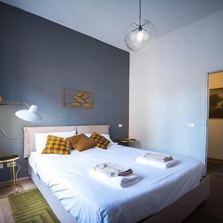 Domus Febo - Ottaviano Suites Roma Exterior foto