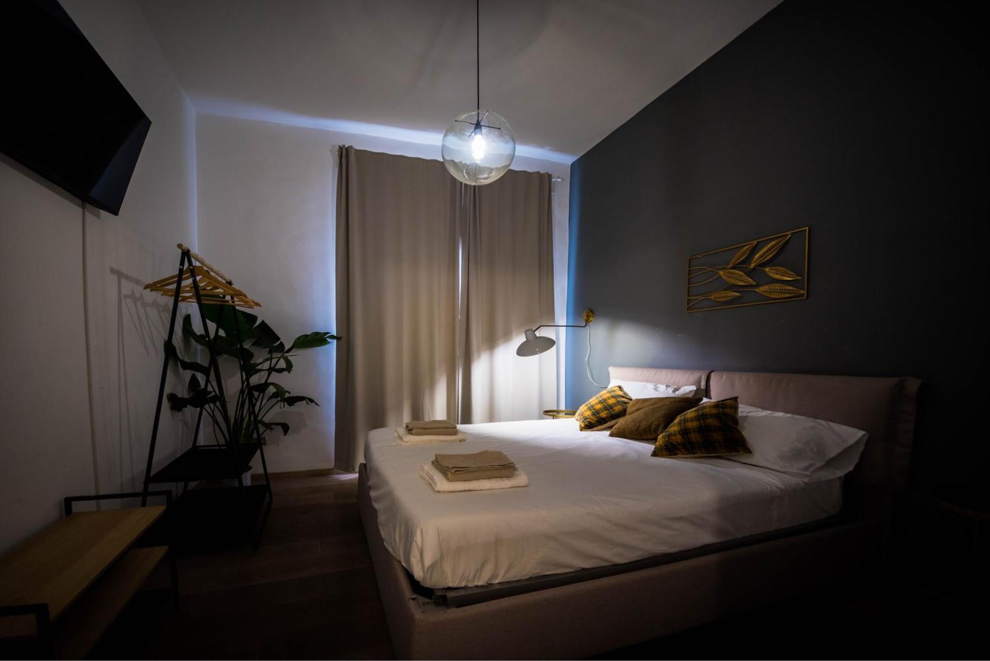 Domus Febo - Ottaviano Suites Roma Exterior foto
